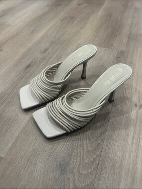 Alias Mae Heels